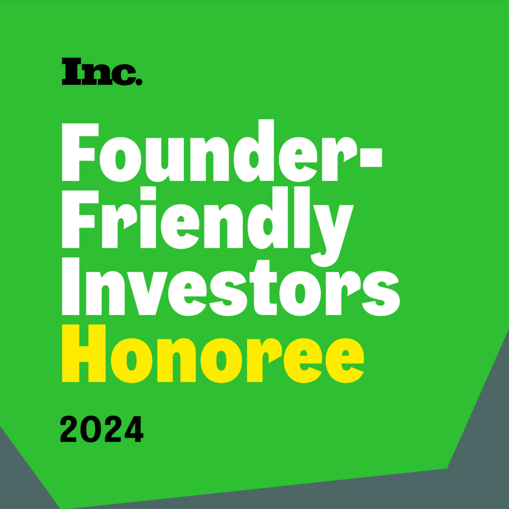 Ridgemont Named to Inc.'s 2024 Founder-Friendly List