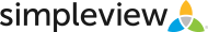 Simpleview Logo